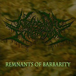 Intracranial Putrefaction : Remnants of Barbarity